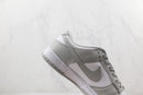 Nike Dunk Low Grey Fog