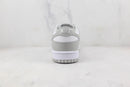 Nike Dunk Low Grey Fog