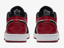 Nike Air Jordan 1 Low - Black Toe