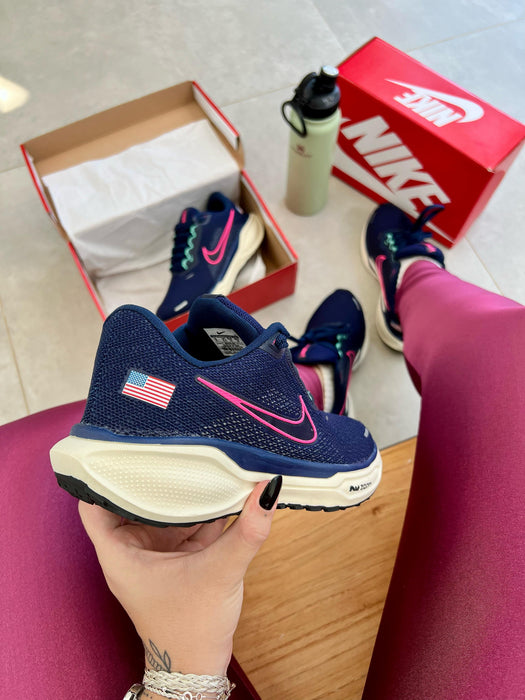 Nike Air Zoom Pegasus 41 USA - Azul