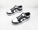 Nike Dunk Low Black/White