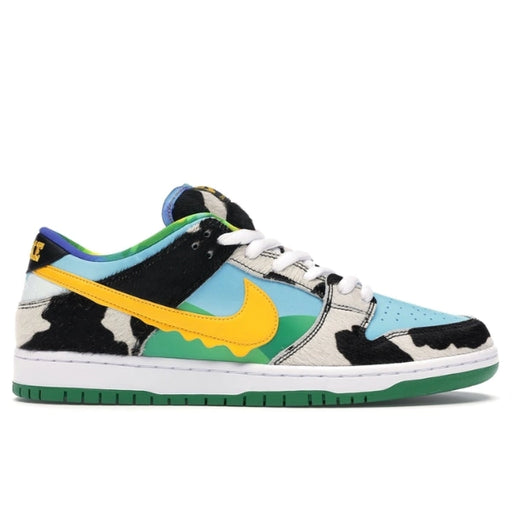Ben & Jerry's x Nike SB Dunk Low Chunky Dunky