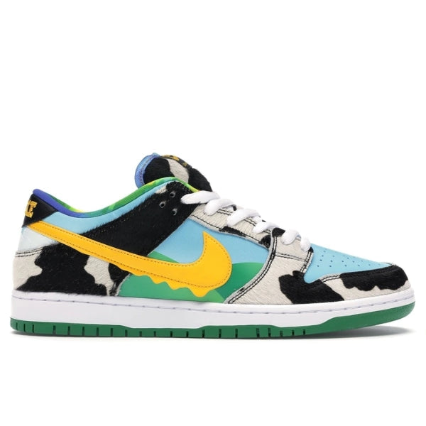 Ben & Jerry's x Nike SB Dunk Low Chunky Dunky