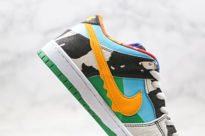 Ben & Jerry’s x Nike SB Dunk Low Chunky Dunky