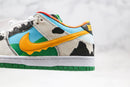 Ben & Jerry’s x Nike SB Dunk Low Chunky Dunky