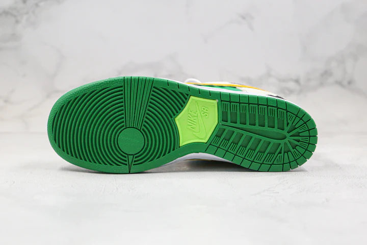 Ben & Jerry’s x Nike SB Dunk Low Chunky Dunky