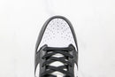 Nike Dunk Low Black/White