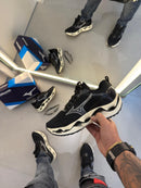 Mizuno Wave Stratos 3 -  Preto