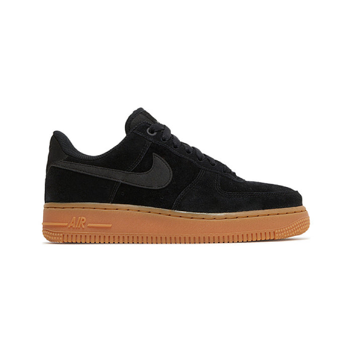 Nike Air Force 1 - Peto Camurça | GRSNEAKERS