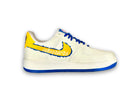 Nike Air Force 1 - Golden State Warriors
