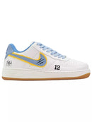 Nike Air Force 1 - Memphis Grizzlies