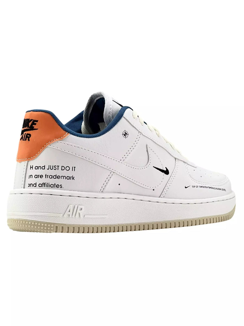 Nike Air Force 1 - Starfish Tip Off
