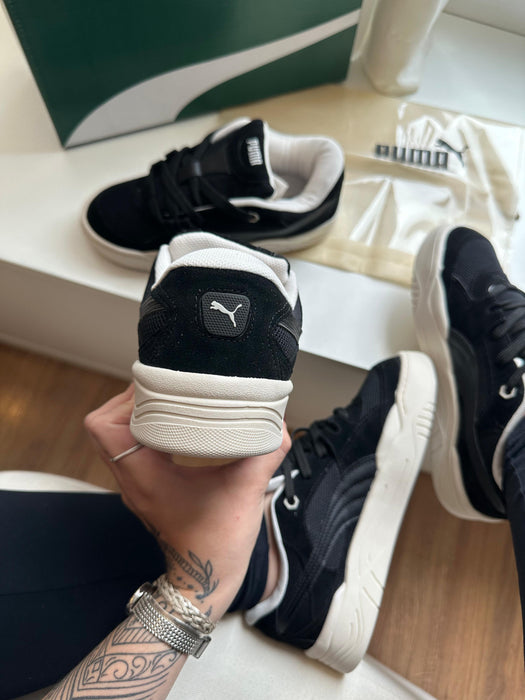 Puma 180 - Preto