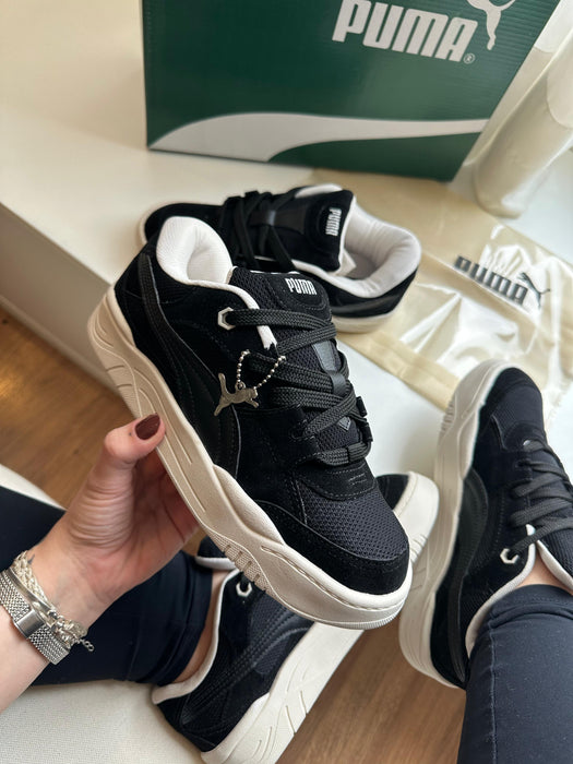 Puma 180 - Preto