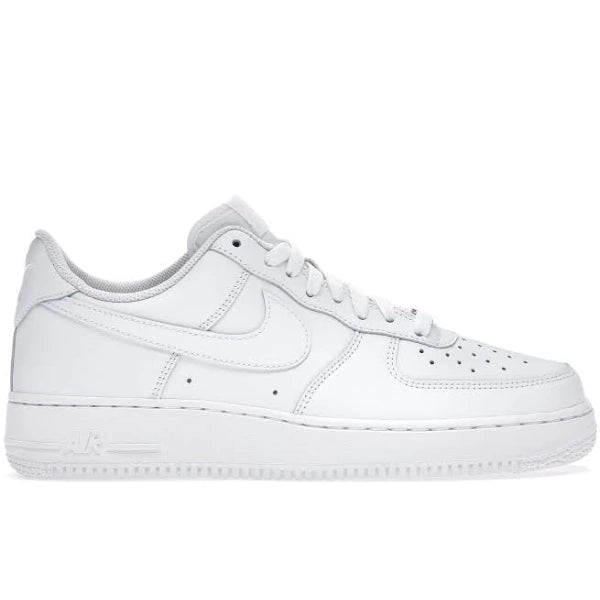 Nike Air Force 1 - Branco | GRSNEAKERS