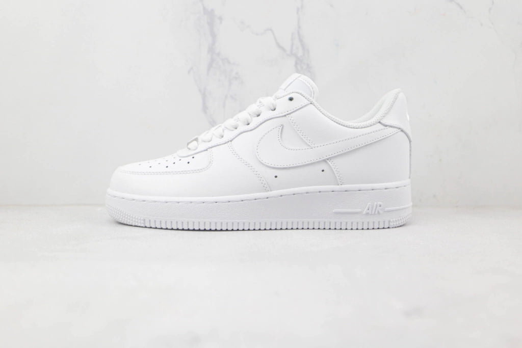 Nike Air Force 1 - Branco