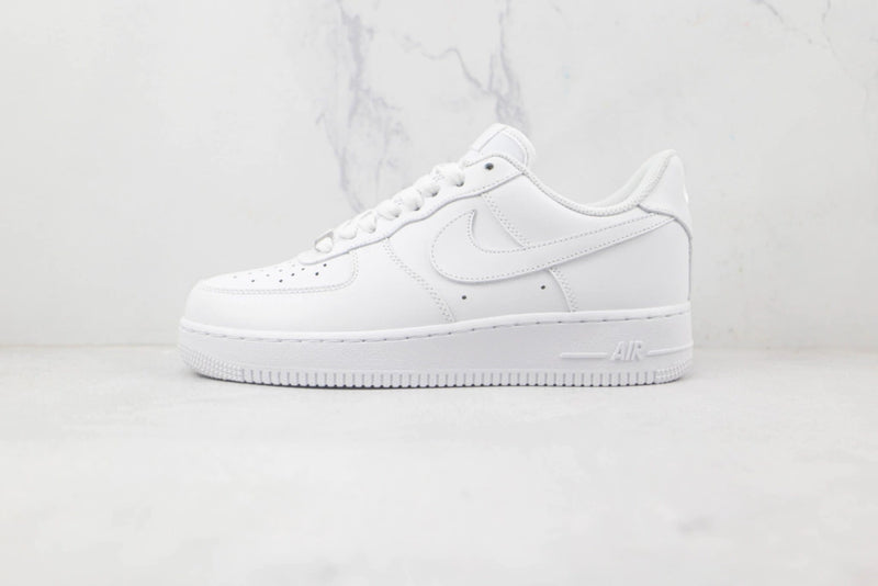 Nike Air Force 1 White