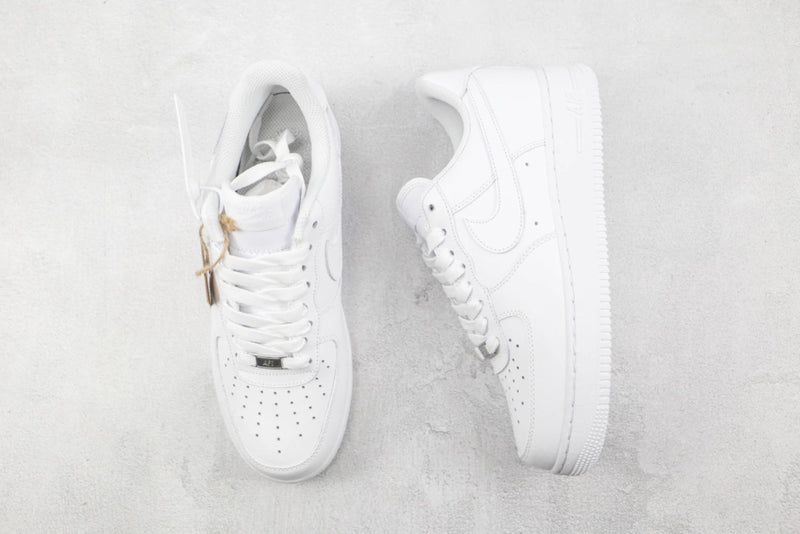 Nike Air Force 1 White