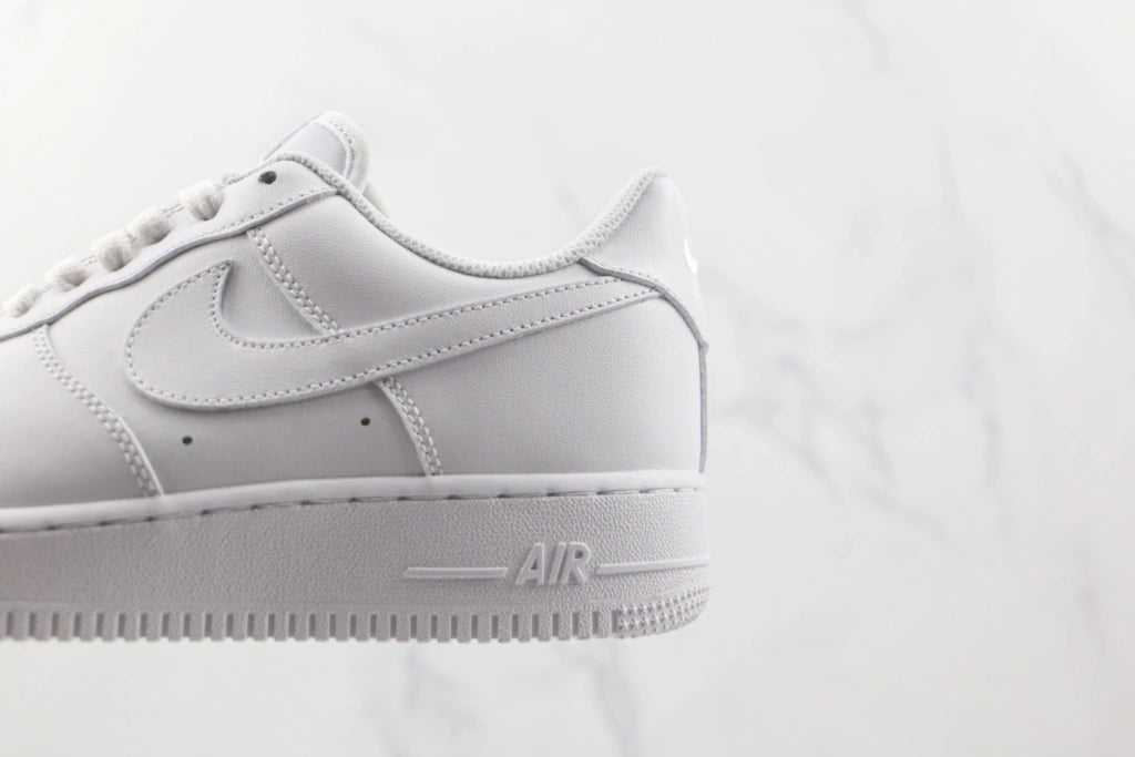 Nike Air Force 1 - Branco