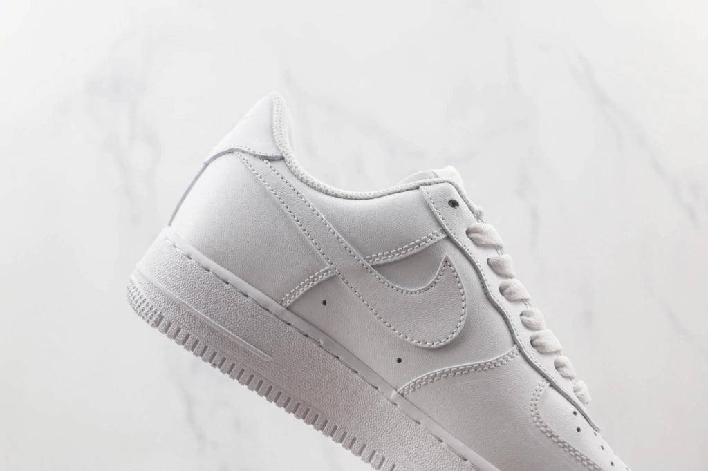 Nike Air Force 1 - Branco