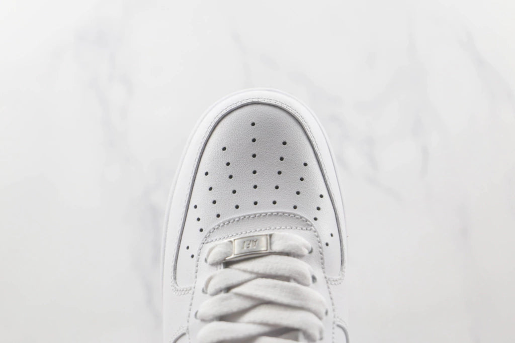 Nike Air Force 1 - Branco