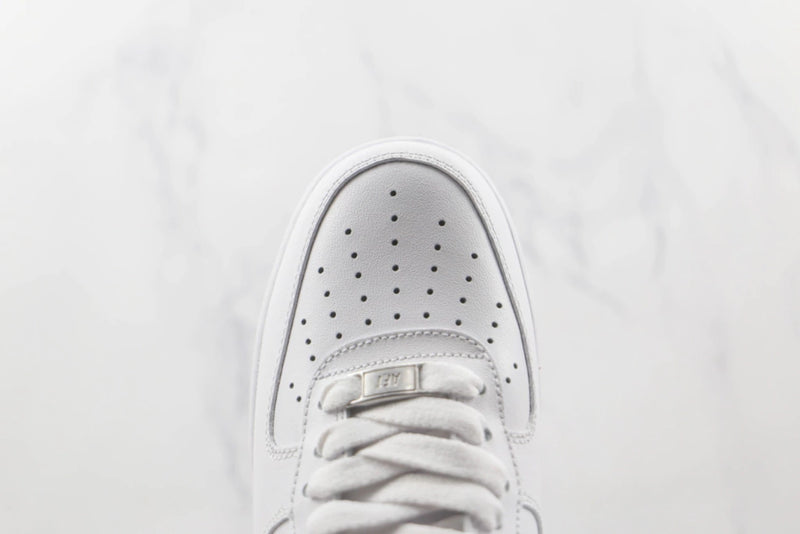 Nike Air Force 1 White