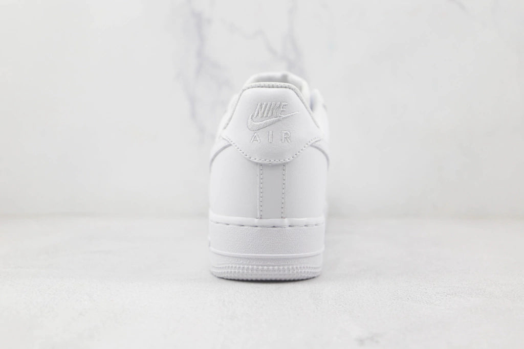 Nike Air Force 1 - Branco