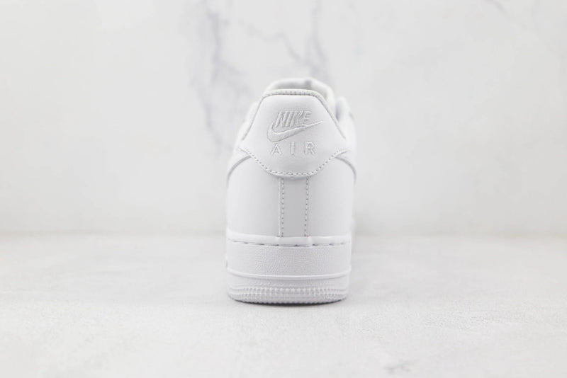 Nike Air Force 1 White