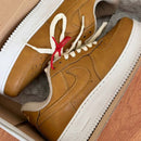 Nike Air Force 1 - Caramelo