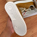 Nike Air Force 1 - Caramelo
