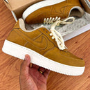 Nike Air Force 1 - Caramelo