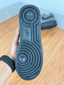 Tênis Air Force 1 - Chumbo