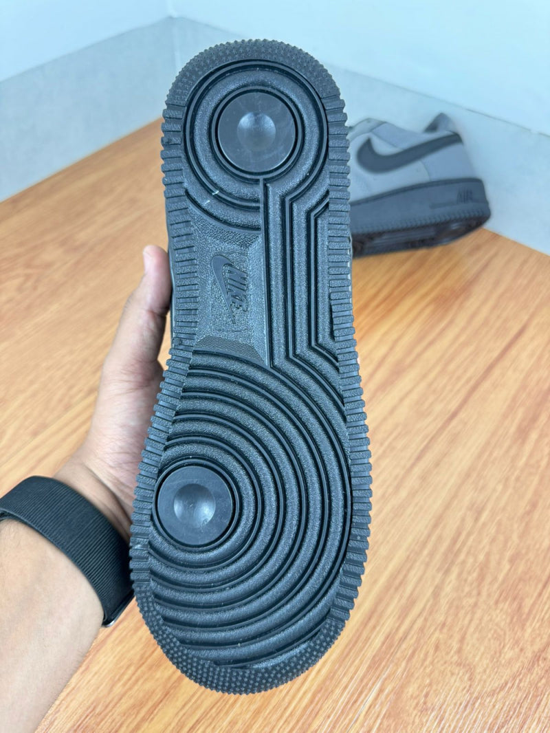 Tênis Air Force 1 - Chumbo