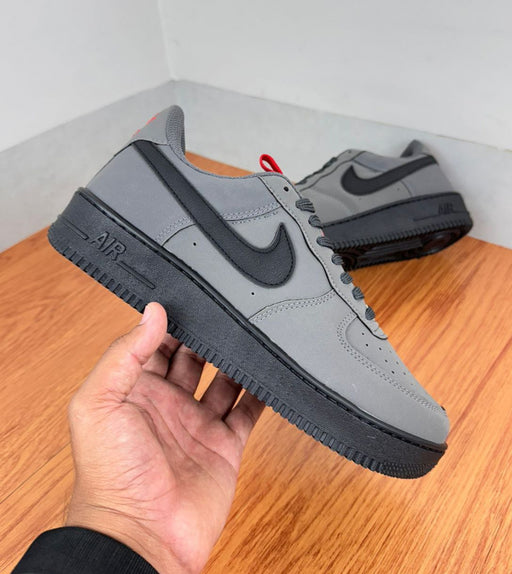 Nike Air Force 1 - Chumbo | GRSNEAKERS