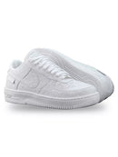Nike Air Force 1 Louis Vuitton - Branco