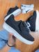 Nike Air Force 1 - Preto