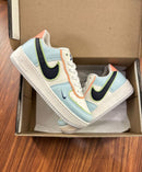 Nike Air Force 1 Shadow - Azul