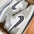Nike Air Jordan 1 DIOR - Branco