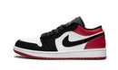 Nike Air Jordan 1 Low - Black Toe