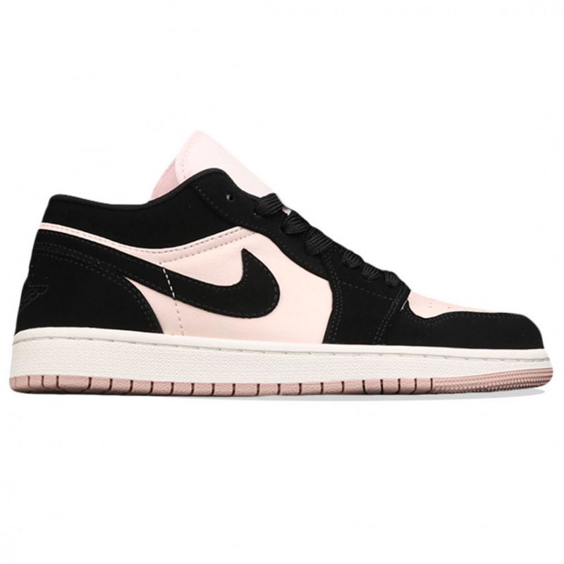 Nike Air Jordan 1 Low - Rosa