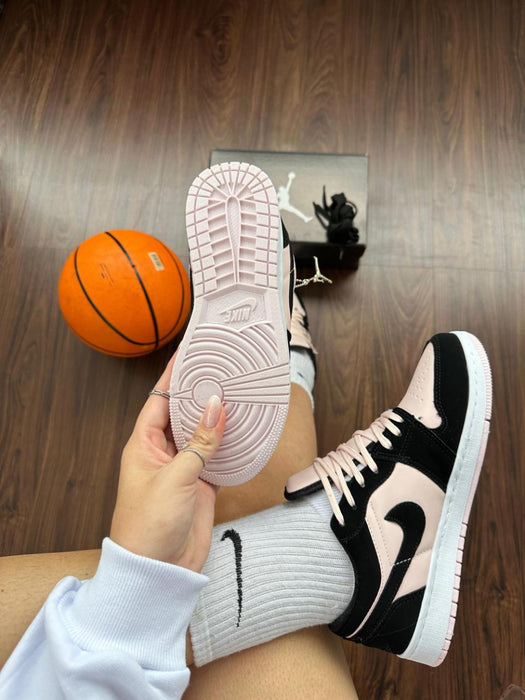 Nike Air Jordan 1 Low - Rosa