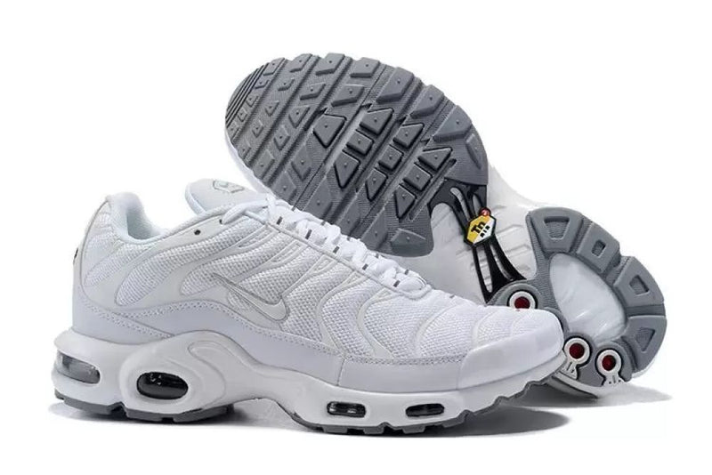 Nike Air Max Plus TN - Branco