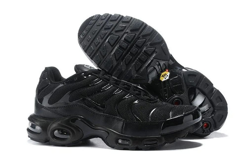 Nike Air Max Plus TN - Preto