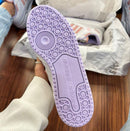 Adidas Forum Low - Branco/rose/lilás