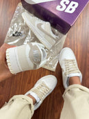 Nike SB Dunk Low - Glitter