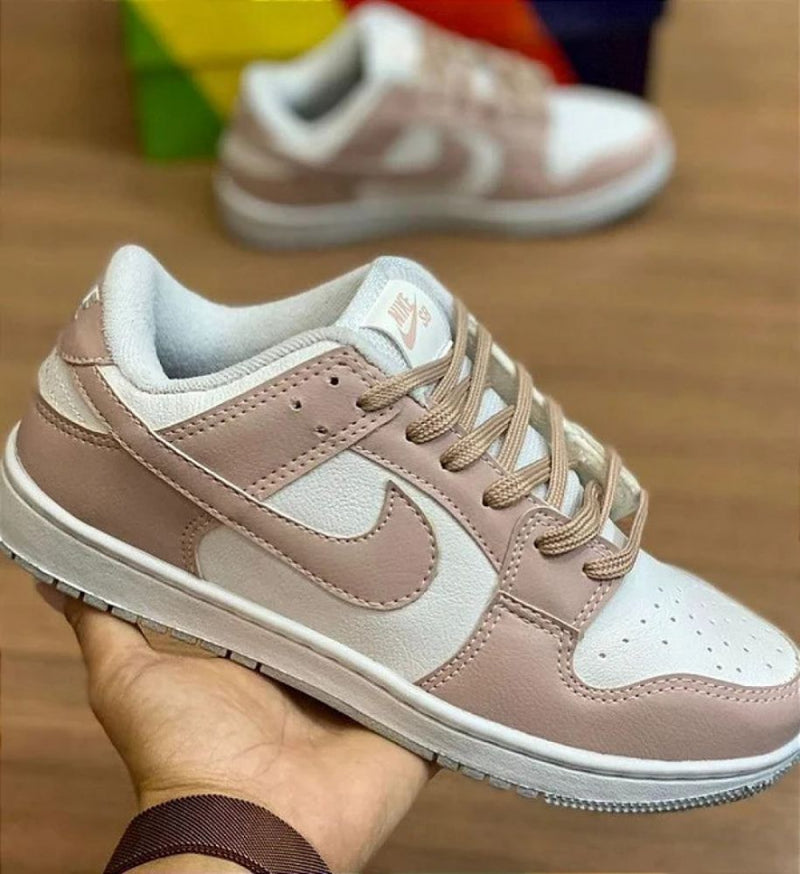 Nike SB Dunk Low - Nude