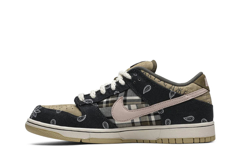 Nike SB Dunk Low - Travis Scott
