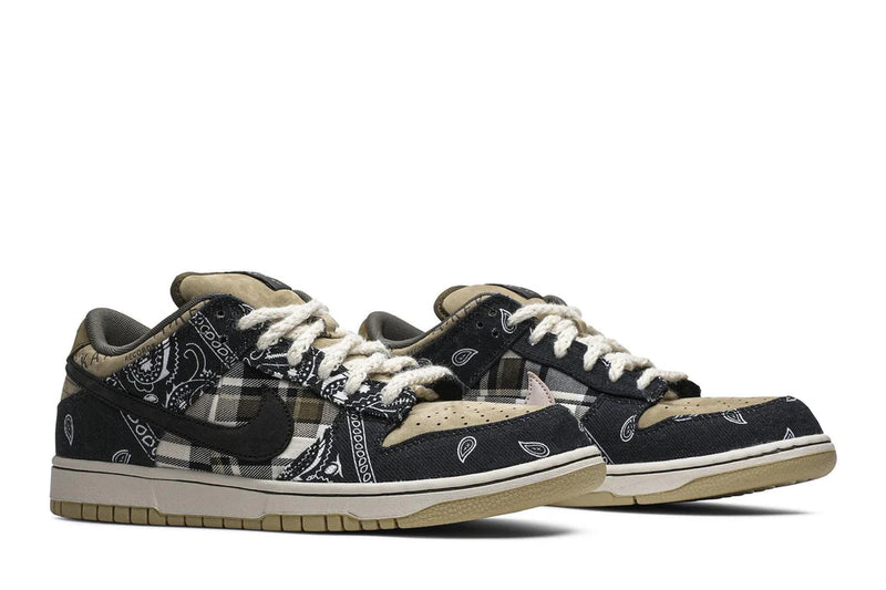 Nike SB Dunk Low - Travis Scott