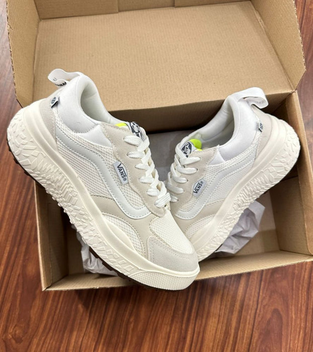 Vans UltraRange EXO - Branco