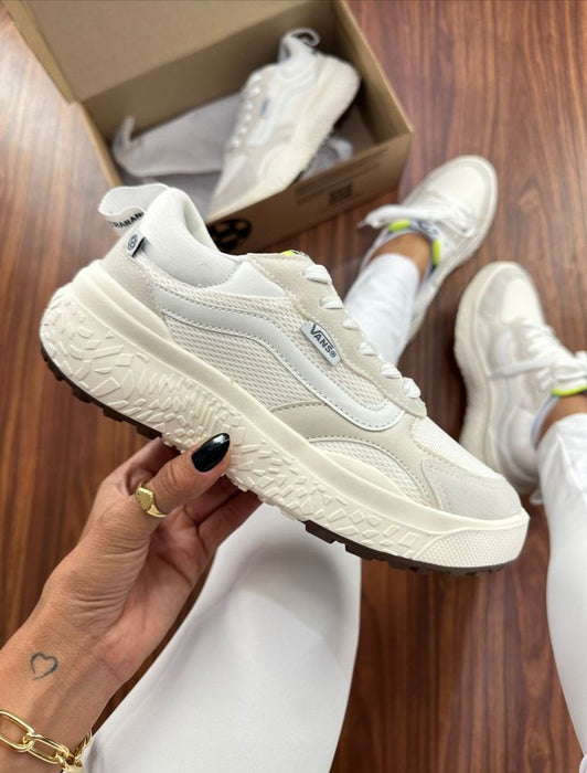 Vans UltraRange EXO - Branco
